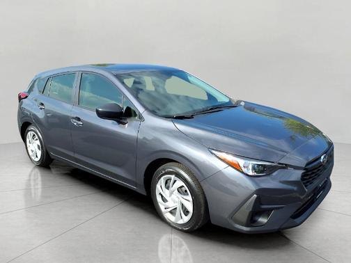 2024 Subaru Impreza Base