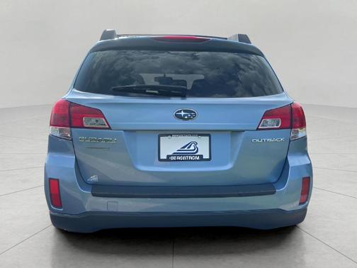 2012 Subaru Outback 2.5i Premium