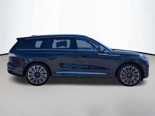 2026 Lincoln Aviator Black Label AWD