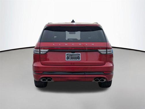2026 Lincoln Aviator Reserve AWD