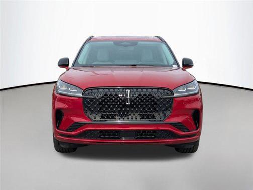 2026 Lincoln Aviator Reserve AWD