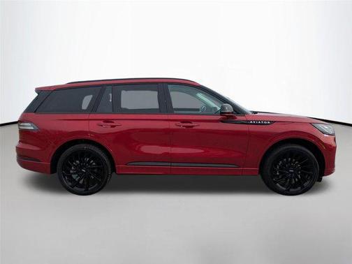2026 Lincoln Aviator Reserve AWD