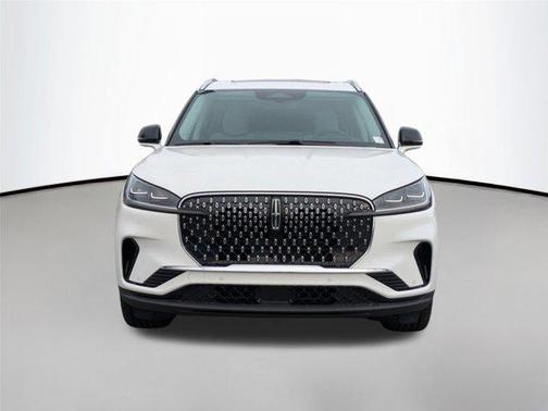 2026 Lincoln Aviator Reserve AWD