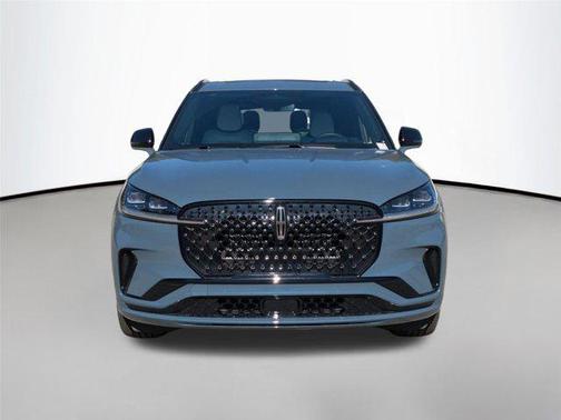 2026 Lincoln Aviator Black Label AWD