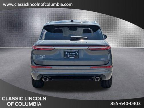 2024 Lincoln Corsair Grand Touring