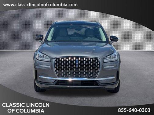 2024 Lincoln Corsair Grand Touring