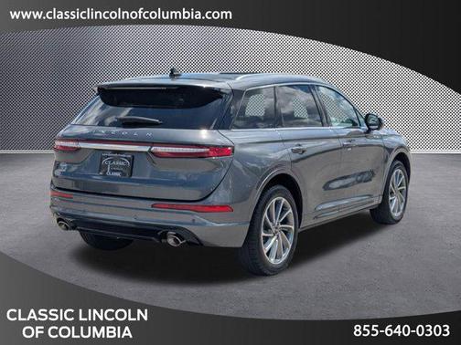 2024 Lincoln Corsair Grand Touring