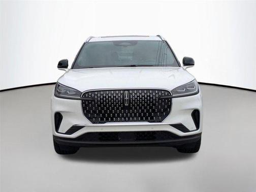 2026 Lincoln Aviator Reserve AWD