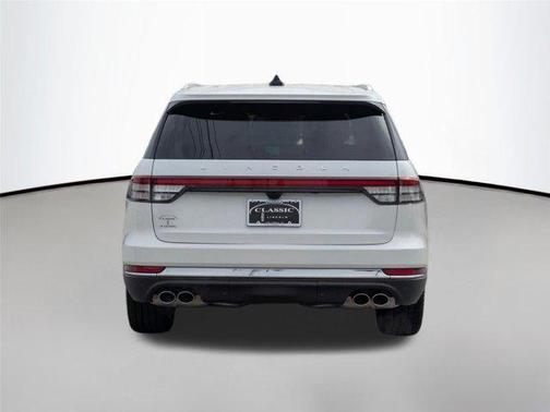 2026 Lincoln Aviator Reserve AWD