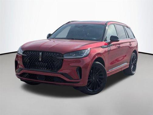 2026 Lincoln Aviator Reserve AWD