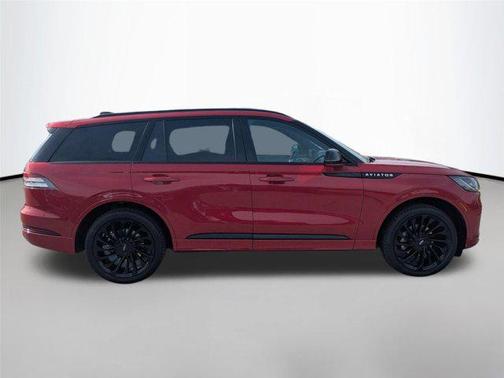 2026 Lincoln Aviator Reserve AWD