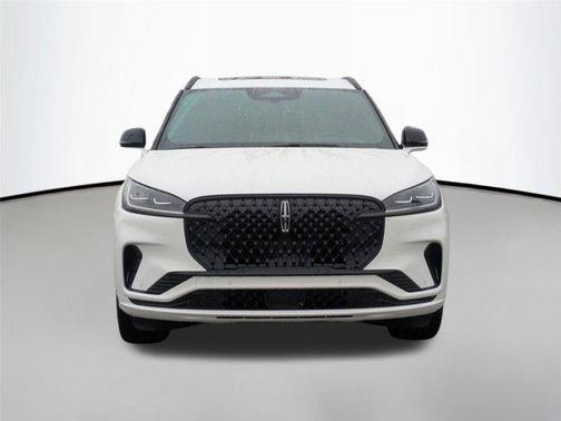 2026 Lincoln Aviator Reserve AWD