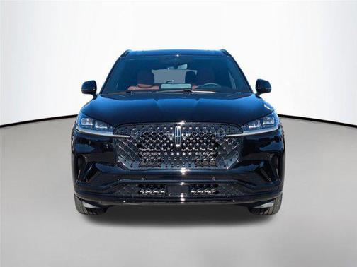 2026 Lincoln Aviator Reserve AWD