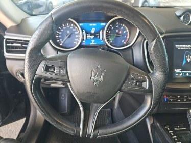 2020 Maserati Ghibli S Q4