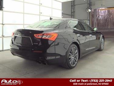 2020 Maserati Ghibli S Q4