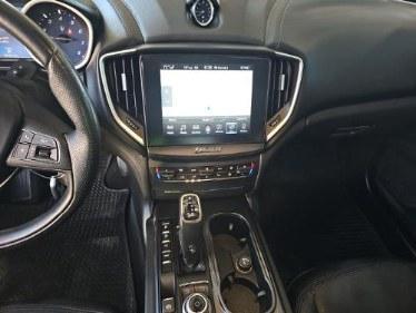 2020 Maserati Ghibli S Q4