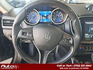 2020 Maserati Ghibli S Q4