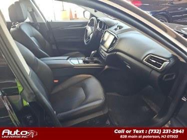 2020 Maserati Ghibli S Q4