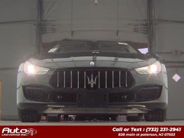 2020 Maserati Ghibli S Q4