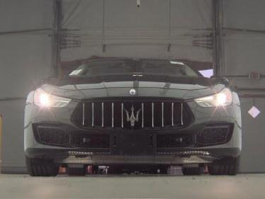 2020 Maserati Ghibli S Q4