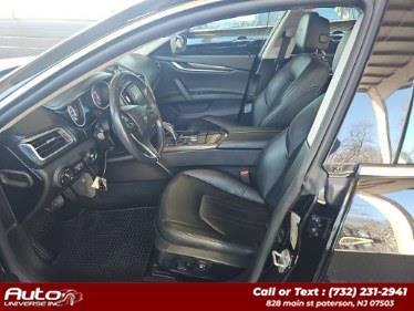 2020 Maserati Ghibli S Q4