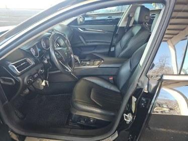 2020 Maserati Ghibli S Q4