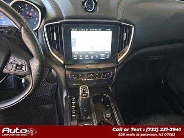 2020 Maserati Ghibli S Q4