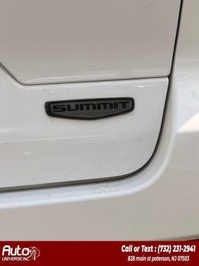 Bright White Clearcoat 2023 Jeep Grand Cherokee 4xe Summit
