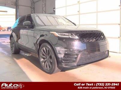 2019 Land Rover Range Rover Velar P250 S R-Dynamic