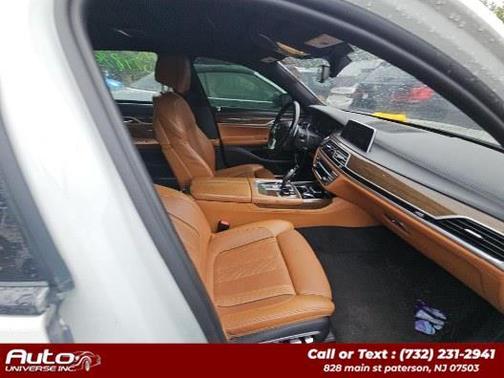 2017 BMW ALPINA B7 xDrive