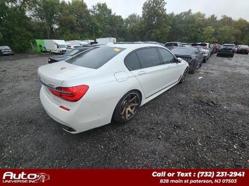 2017 BMW ALPINA B7 xDrive