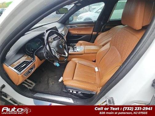 2017 BMW ALPINA B7 xDrive