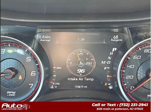 2020 Dodge Charger Scat Pack