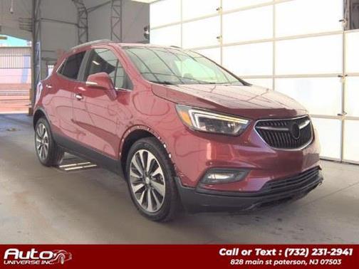 2019 Buick Encore Essence
