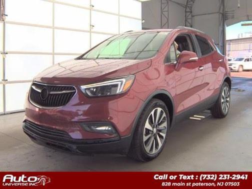 2019 Buick Encore Essence