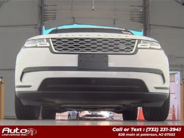 2018 Land Rover Range Rover Velar P250 S