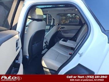 2018 Land Rover Range Rover Velar P250 S