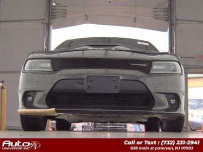 2019 Dodge Charger GT