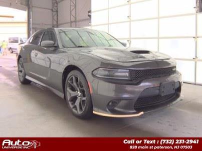 2019 Dodge Charger GT