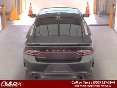 2019 Dodge Charger GT