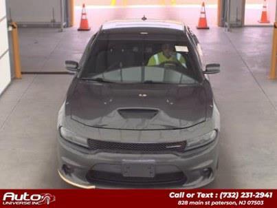 2019 Dodge Charger GT