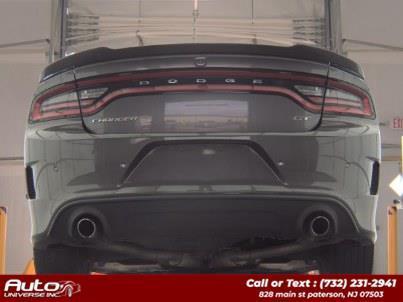 2019 Dodge Charger GT