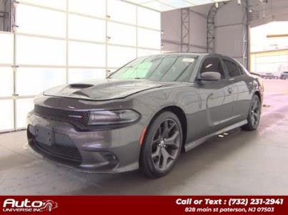 2019 Dodge Charger GT
