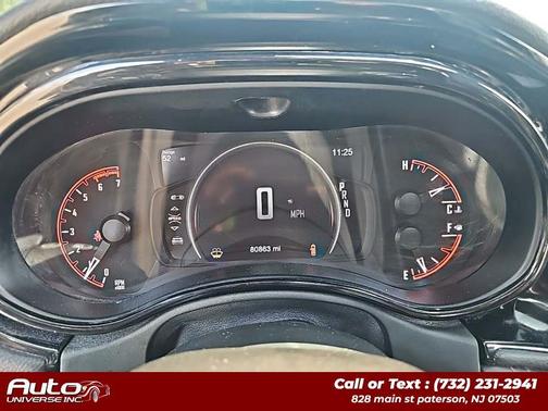 2021 Dodge Durango R/T AWD