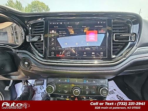 2021 Dodge Durango R/T AWD