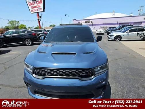 2021 Dodge Durango R/T AWD