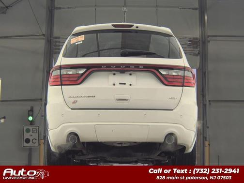 2019 Dodge Durango GT Plus