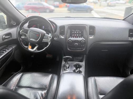 2020 Dodge Durango GT Plus
