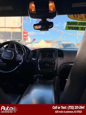 2020 Dodge Durango GT Plus