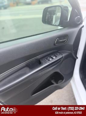 2020 Dodge Durango GT Plus